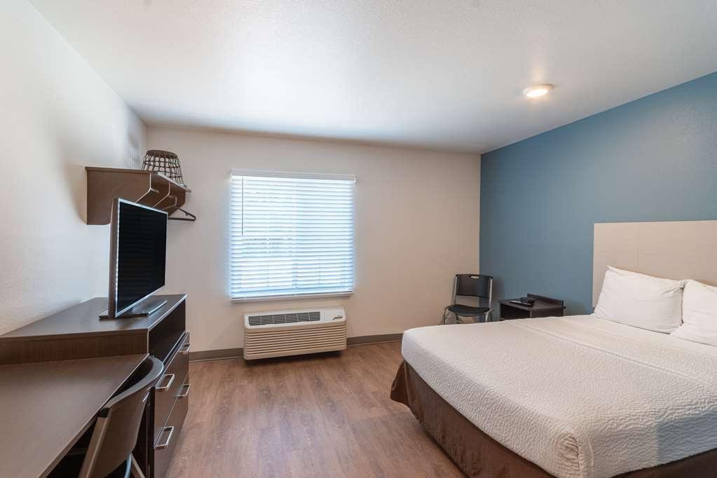 Extended Stay America Select Suites - Beaumont Habitación foto