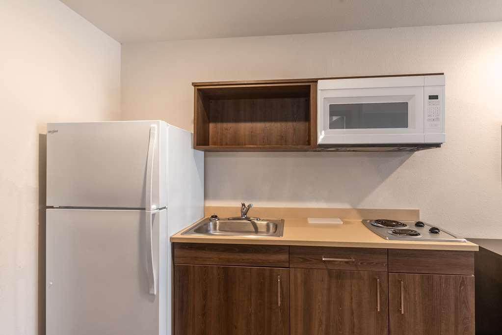 Extended Stay America Select Suites - Beaumont Habitación foto