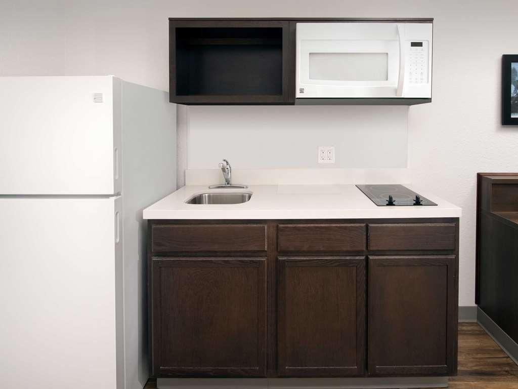 Extended Stay America Select Suites - Beaumont Habitación foto