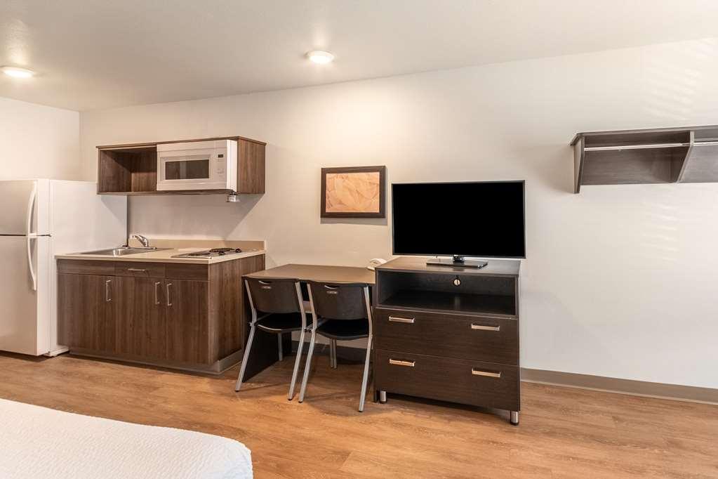 Extended Stay America Select Suites - Beaumont Habitación foto