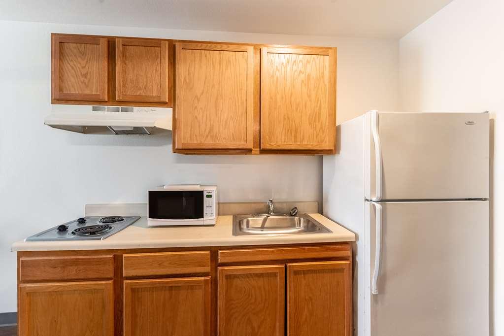Extended Stay America Select Suites - Beaumont Habitación foto