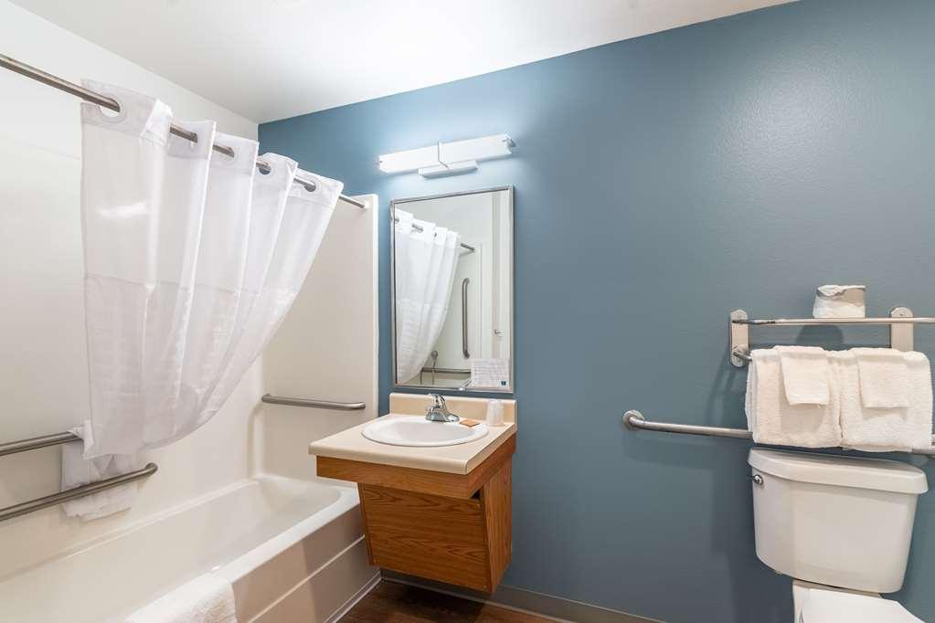 Extended Stay America Select Suites - Beaumont Exterior foto